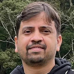 Pritesh Rane