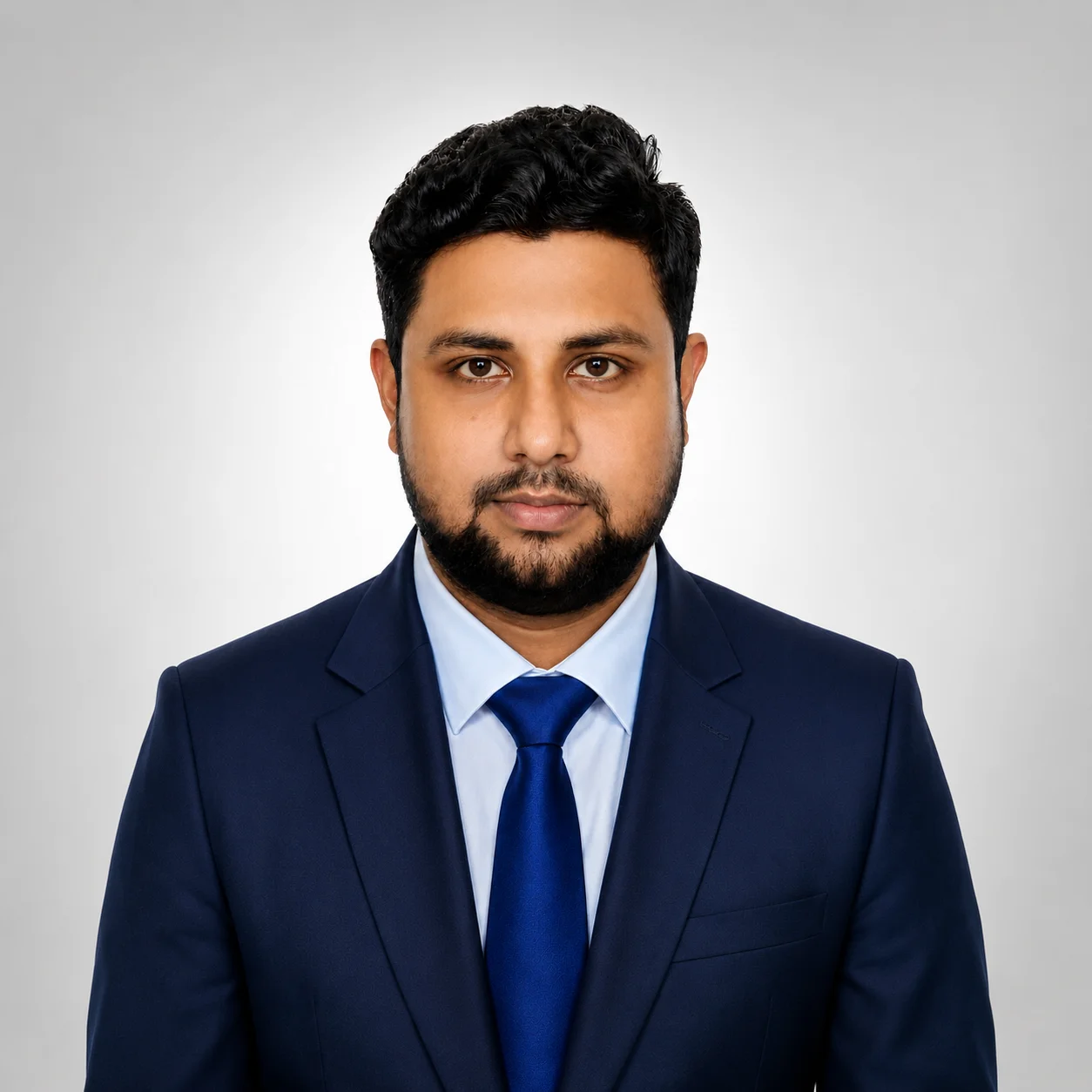 MD. Kamrul Islam