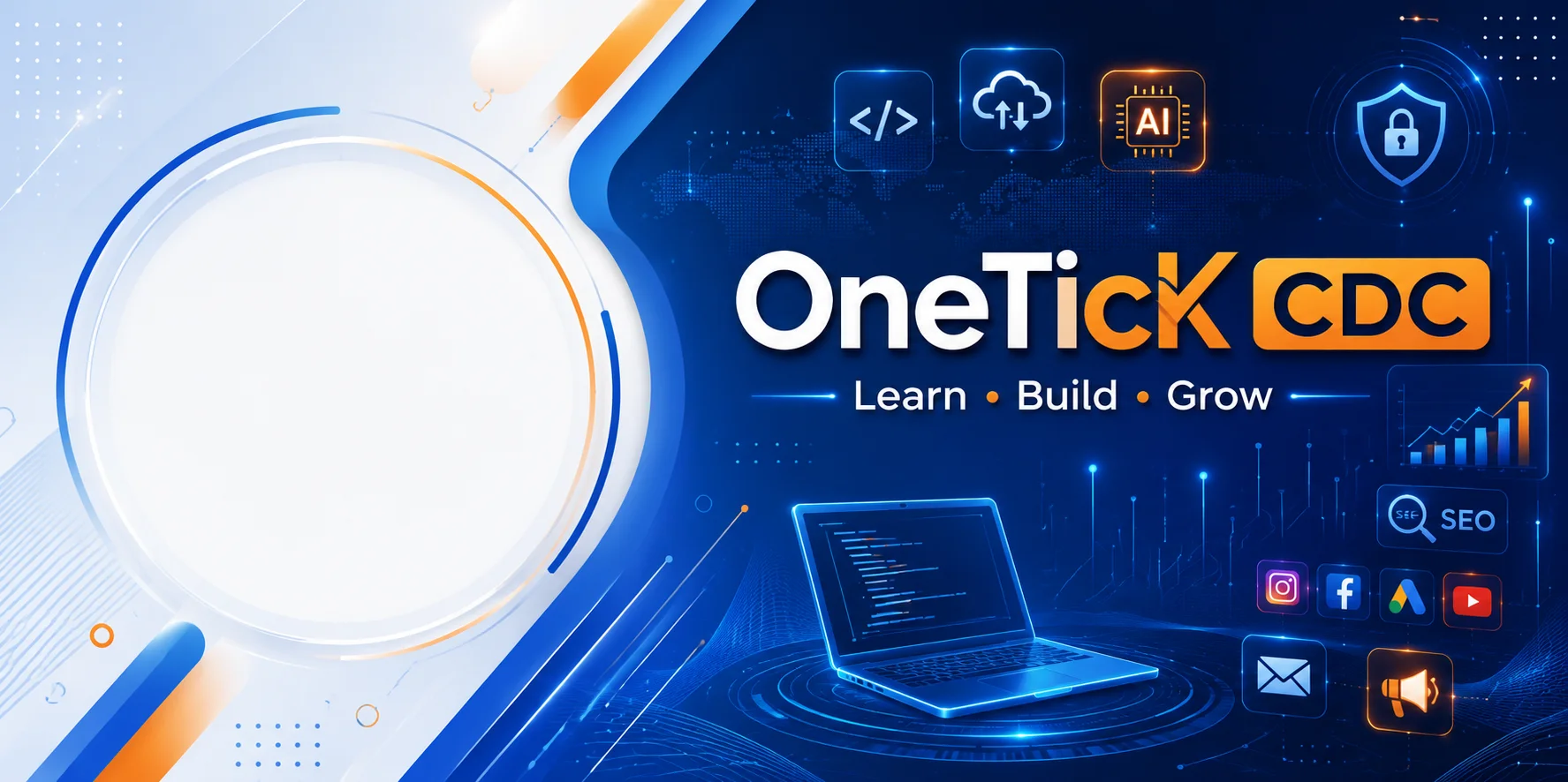 Onetick cdc