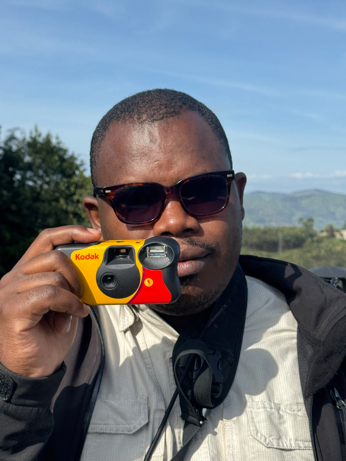 Jean BIZIMANA