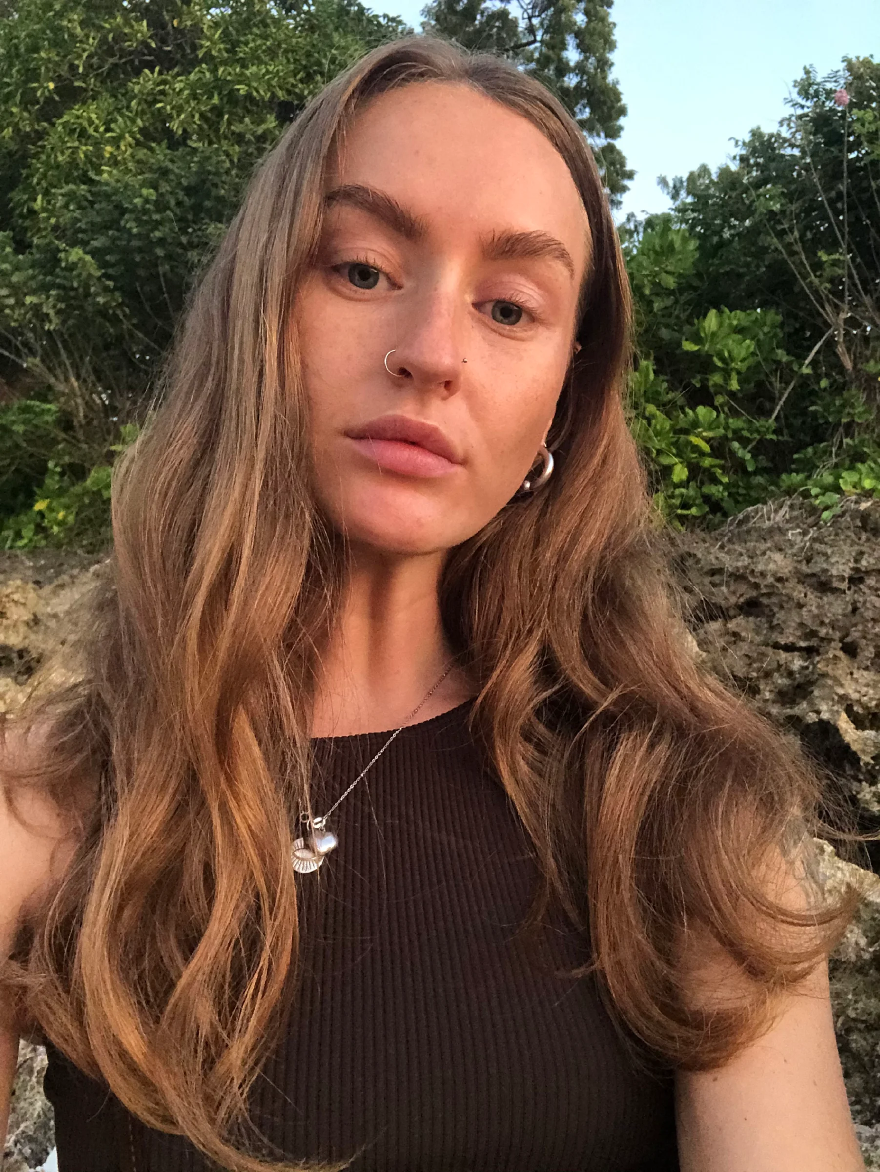 Sonja Lores