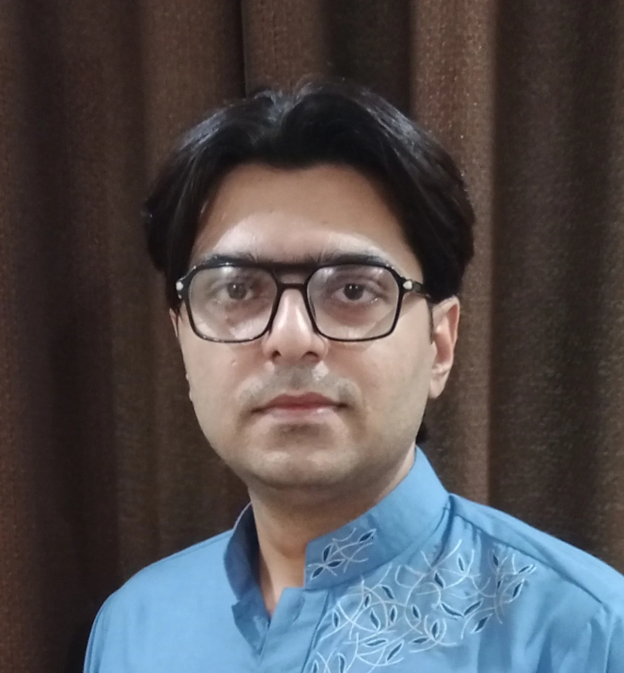 Muhammad Minhaj Akram